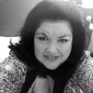 Meet your Posher, Trish